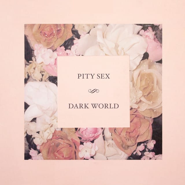 Dogwalk song by Pity Sex