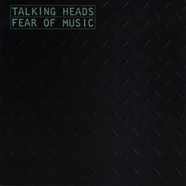 Animals song by Talking Heads