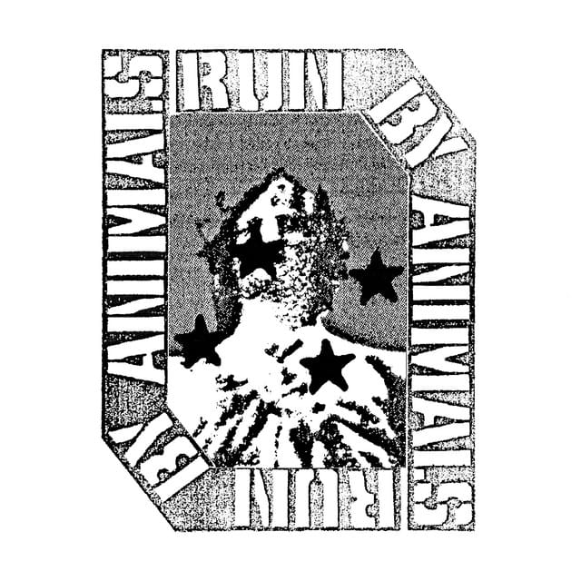 Run By Animals song by Real farmer