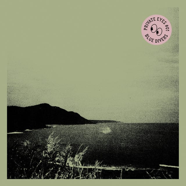 Dogs song by Blue Divers