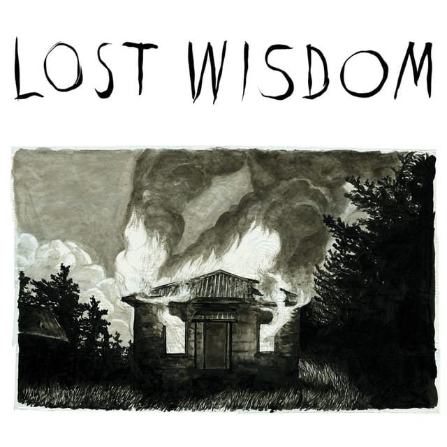 You Swan, Go On song by Songs: Ohia